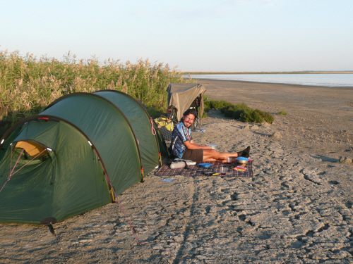 10 mudflat camp - sml